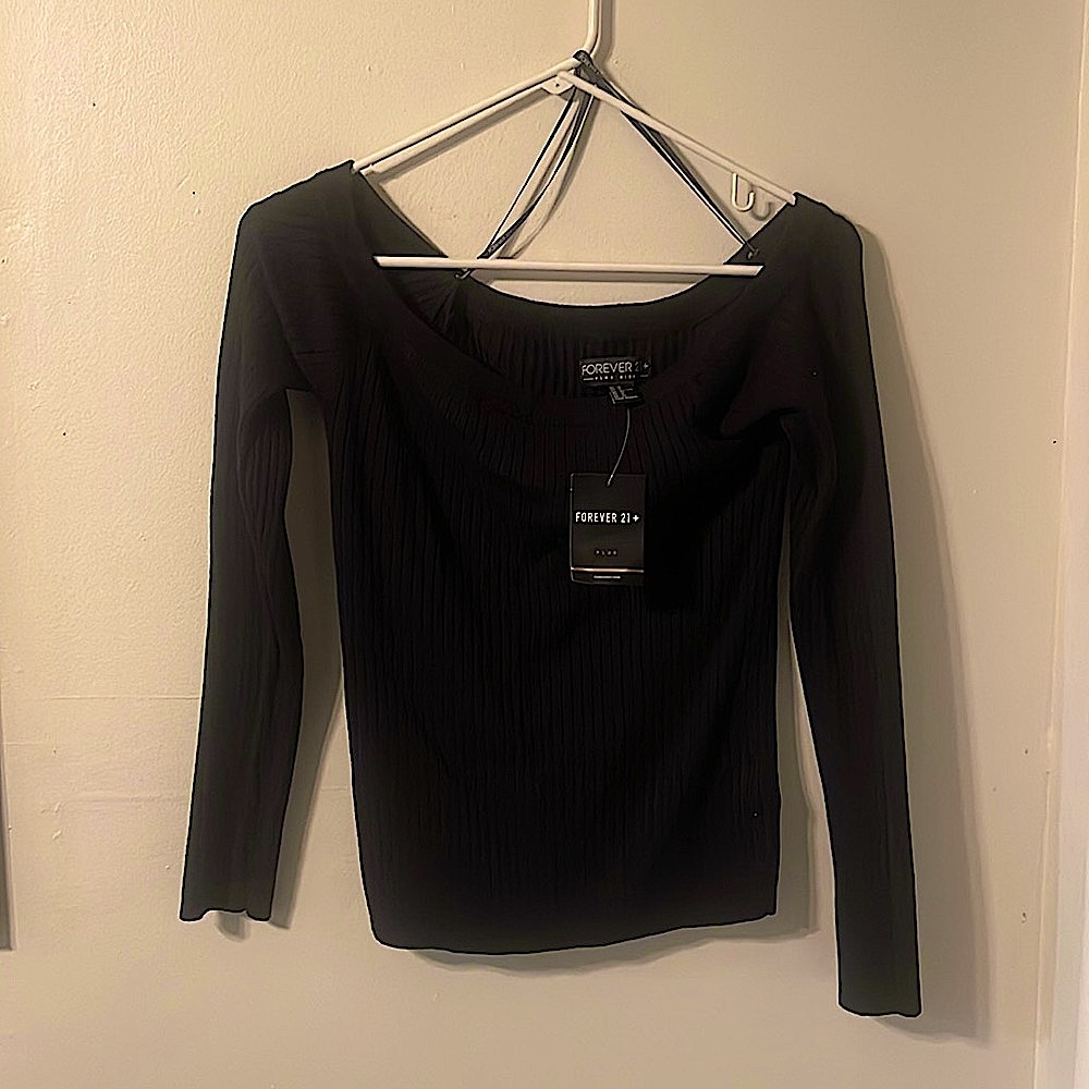 Forever 21 Sweater